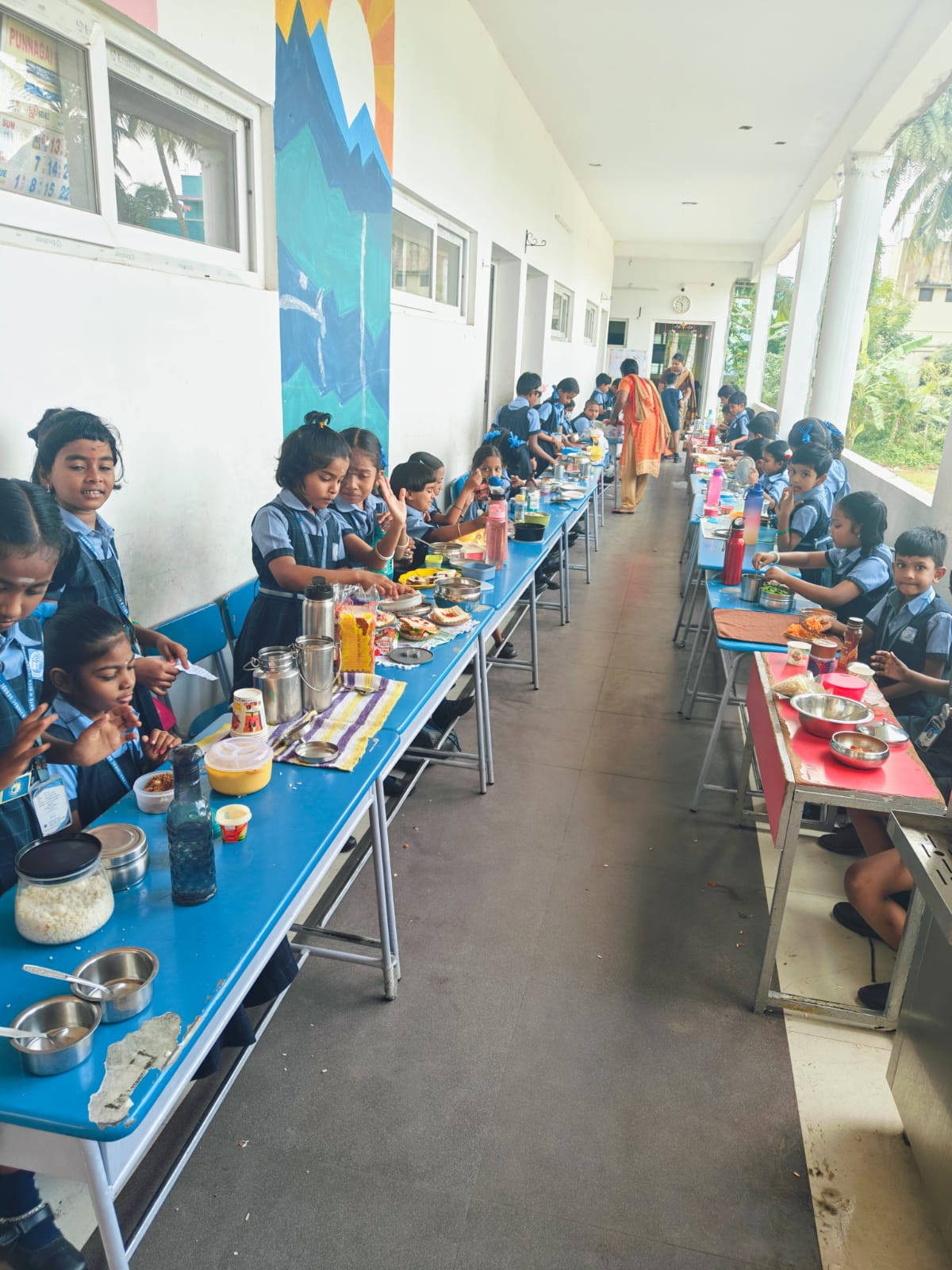 Community Engagement Image